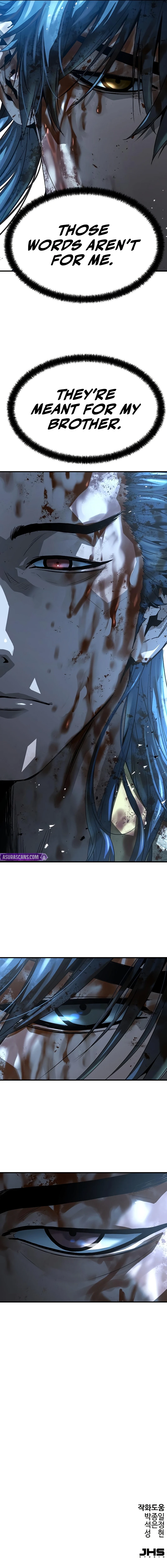 Read Absolute Regression EN Manga Online