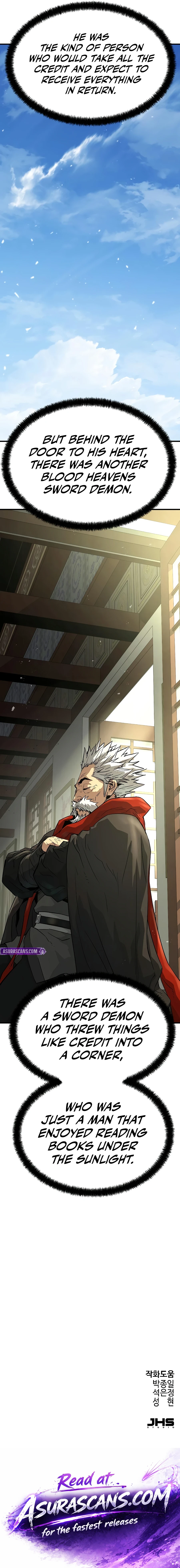 Read Absolute Regression EN Manga Online