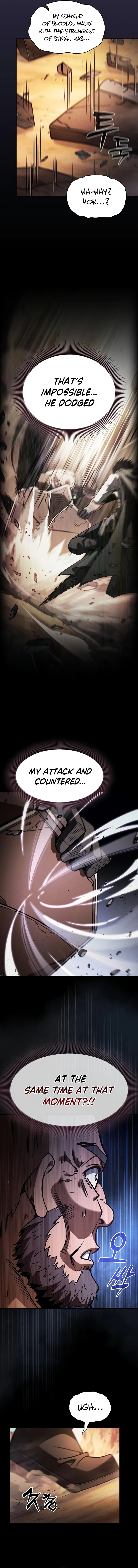 Read Academy's Genius Swordmaster EN Manga Online