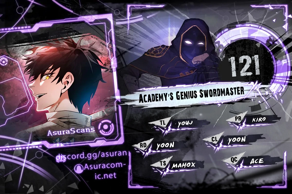 Read Academy's Genius Swordmaster EN Manga Online