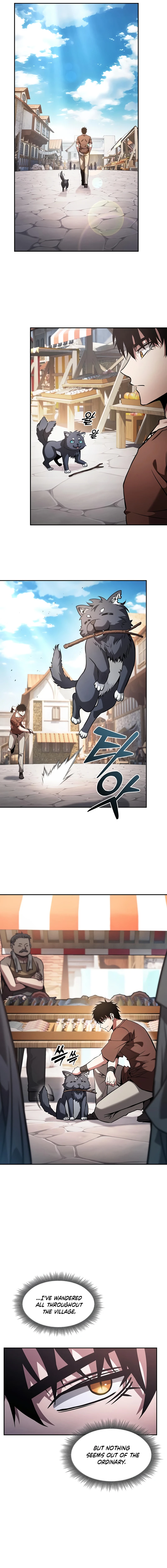 Read Academy's Genius Swordmaster EN Manga Online