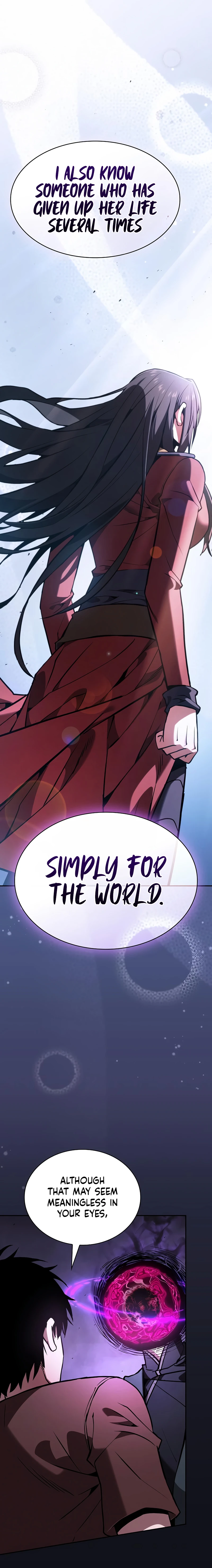 Read Academy's Genius Swordmaster EN Manga Online