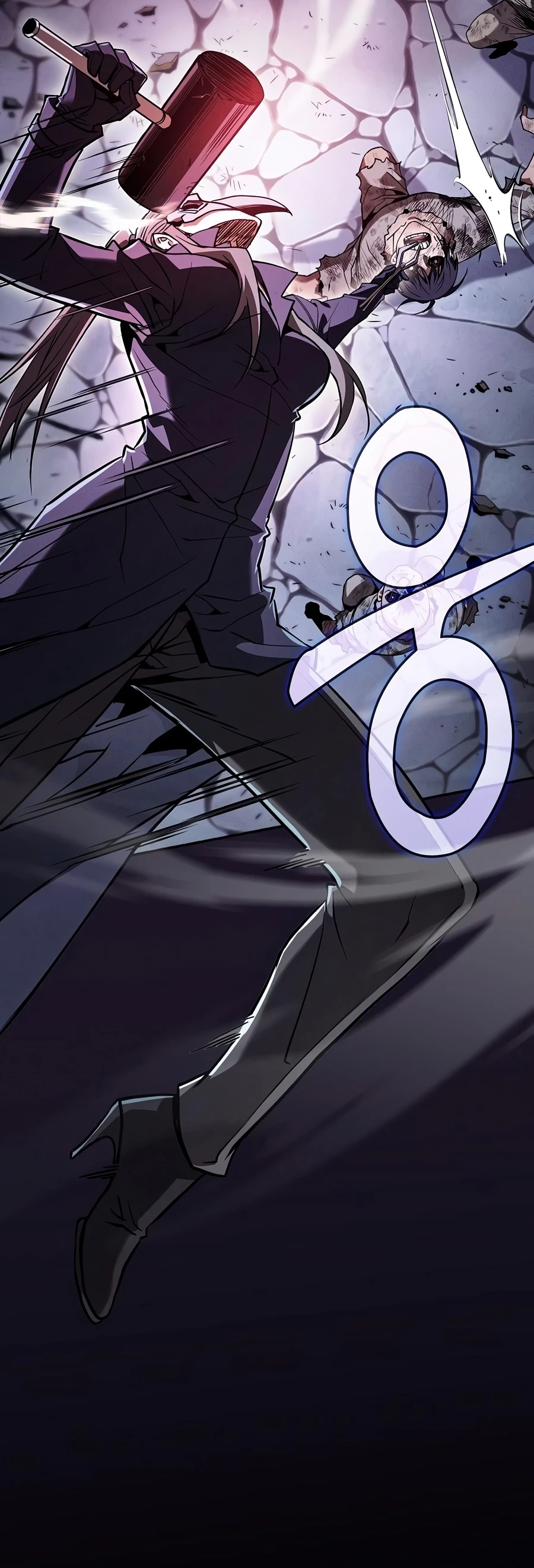 Read Academy's Genius Swordmaster EN Manga Online