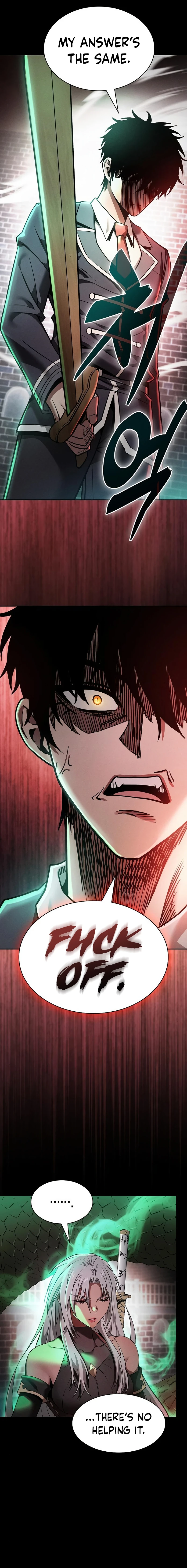 Read Academy's Genius Swordmaster EN Manga Online