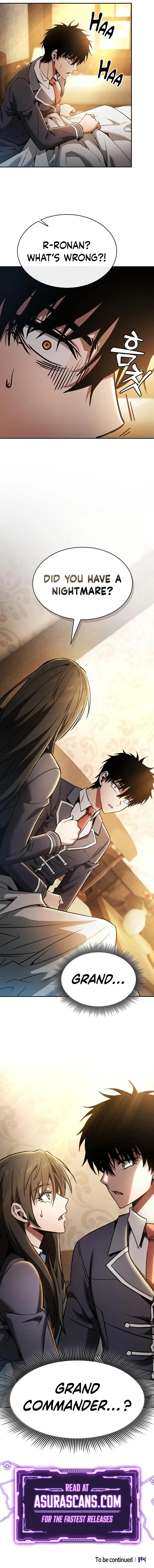 Read Academy's Genius Swordmaster EN Manga Online