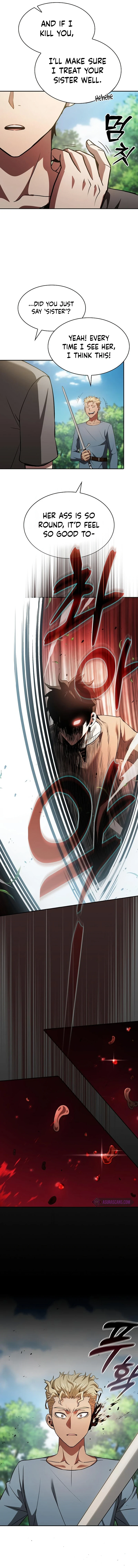 Read Academy's Genius Swordmaster EN Manga Online