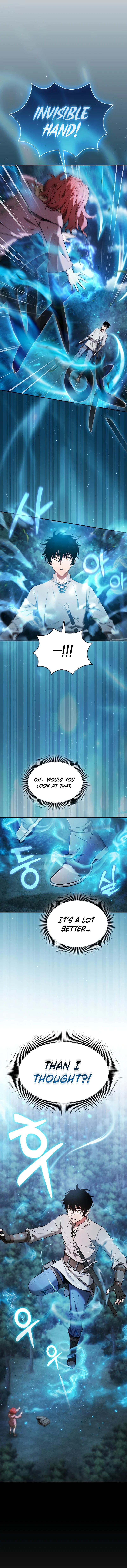 Read Academy's Genius Swordmaster EN Manga Online