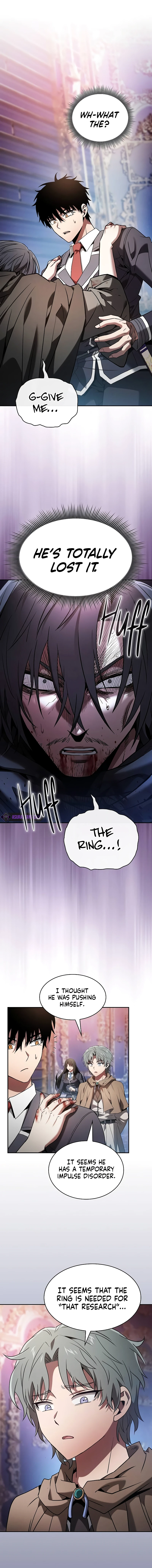 Read Academy's Genius Swordmaster EN Manga Online