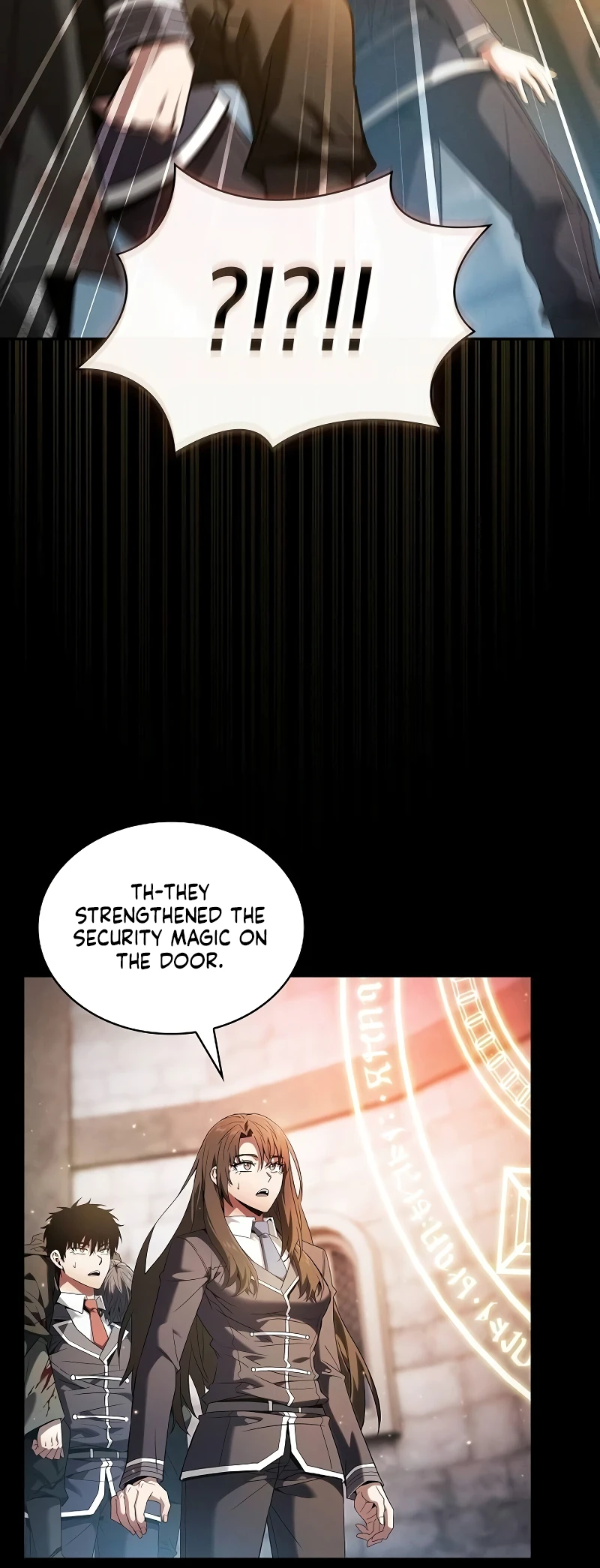 Read Academy's Genius Swordmaster EN Manga Online