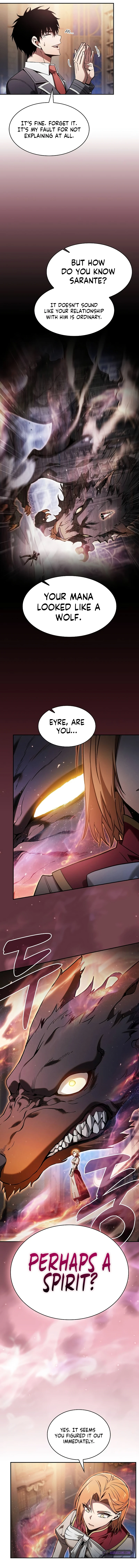 Read Academy's Genius Swordmaster EN Manga Online