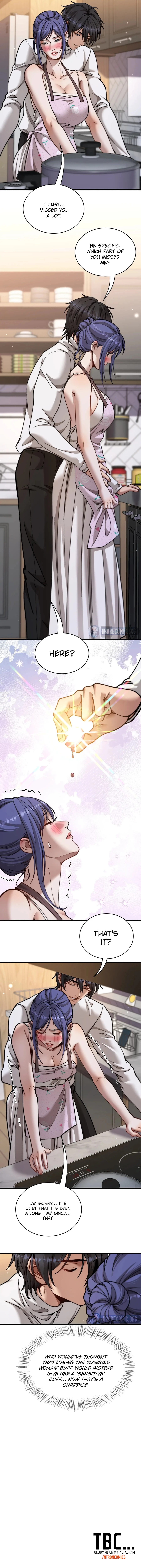 Read After Becoming Financially Free, They Offered Their Loyalty EN Manga Online