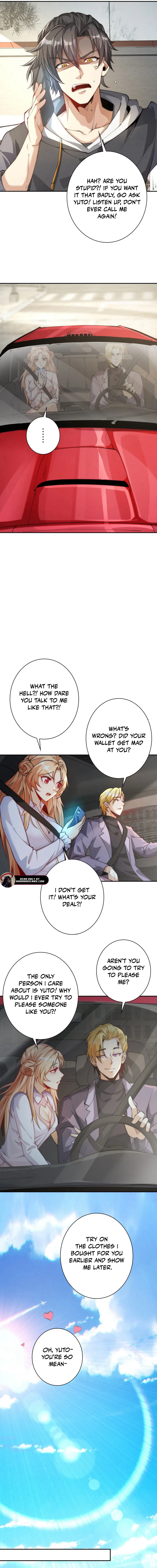 Read After Being Reincarnated, I Will Reach the Top With My Divergent Cheats EN Manga Online