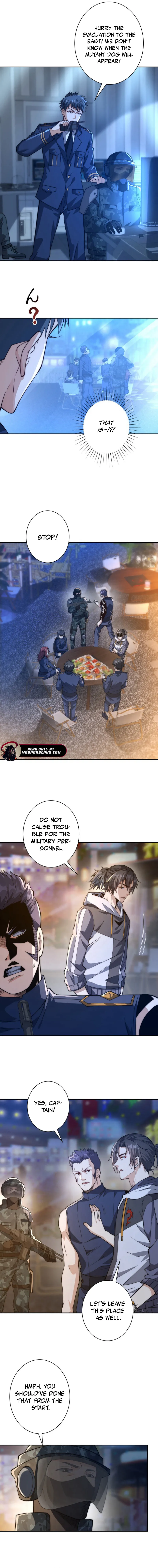 Read After Being Reincarnated, I Will Reach the Top With My Divergent Cheats EN Manga Online