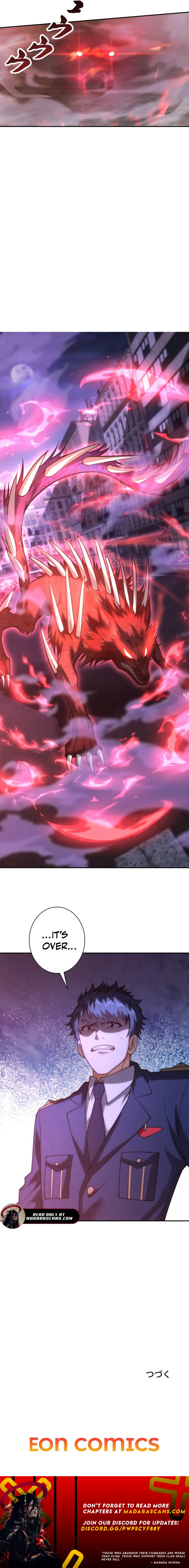 Read After Being Reincarnated, I Will Reach the Top With My Divergent Cheats EN Manga Online