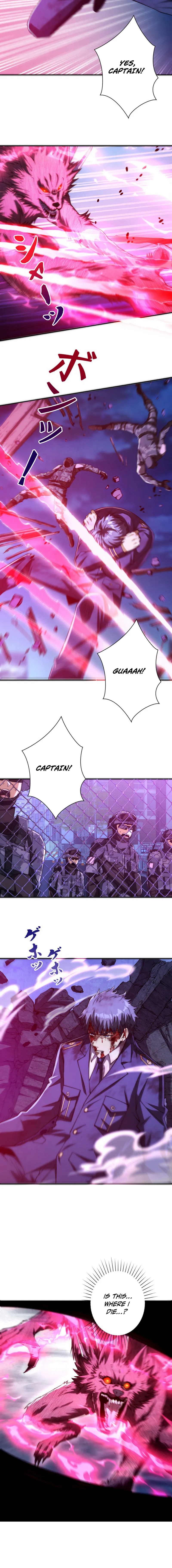 Read After Being Reincarnated, I Will Reach the Top With My Divergent Cheats EN Manga Online