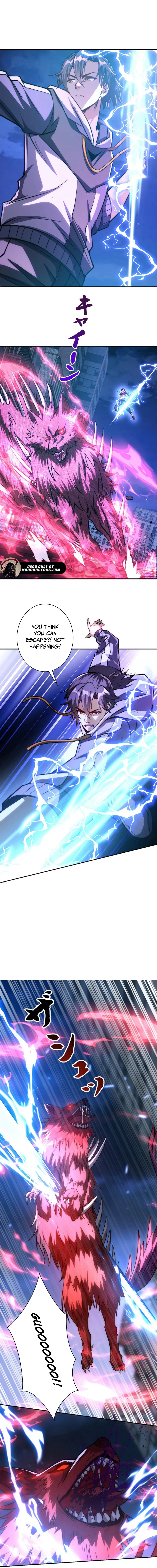 Read After Being Reincarnated, I Will Reach the Top With My Divergent Cheats EN Manga Online
