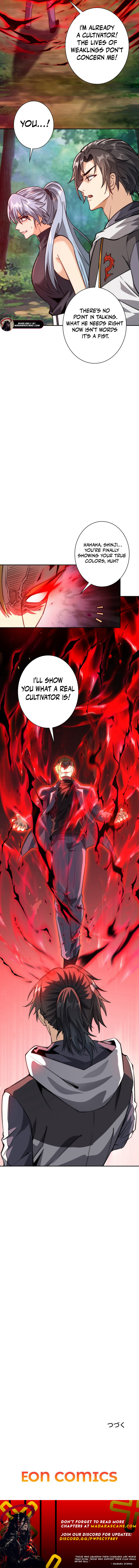 Read After Being Reincarnated, I Will Reach the Top With My Divergent Cheats EN Manga Online