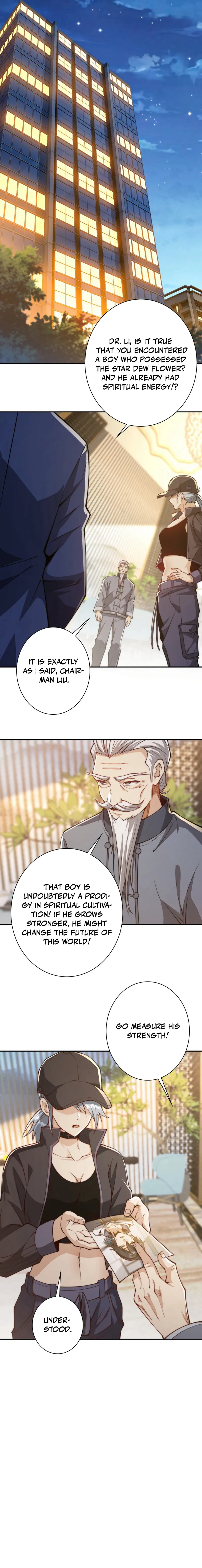 Read After Being Reincarnated, I Will Reach the Top With My Divergent Cheats EN Manga Online