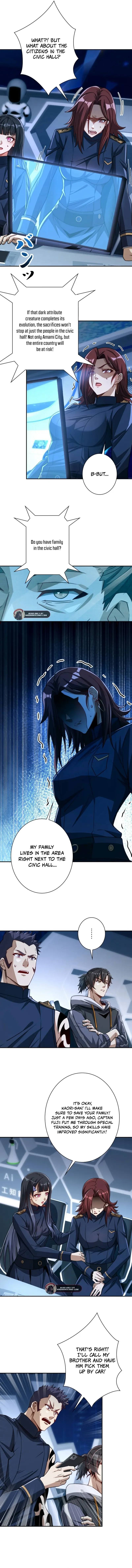 Read After Being Reincarnated, I Will Reach the Top With My Divergent Cheats EN Manga Online