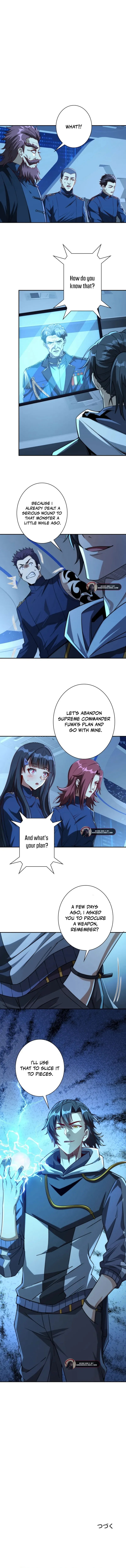 Read After Being Reincarnated, I Will Reach the Top With My Divergent Cheats EN Manga Online