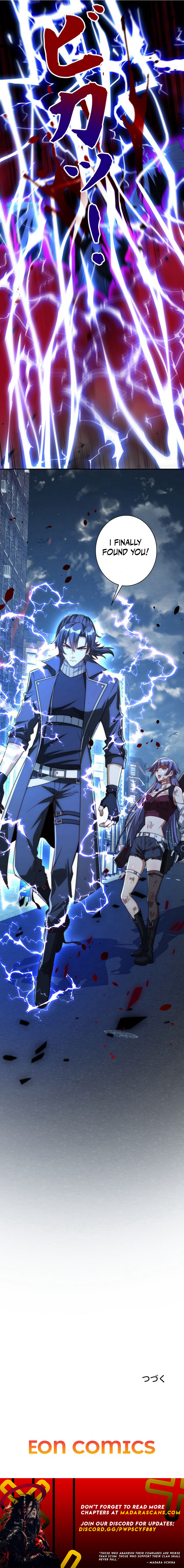 Read After Being Reincarnated, I Will Reach the Top With My Divergent Cheats EN Manga Online