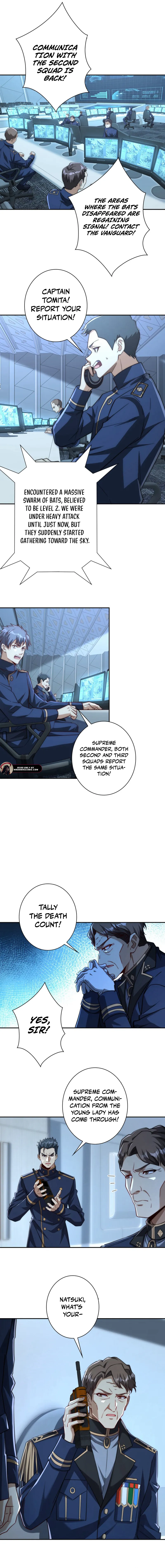Read After Being Reincarnated, I Will Reach the Top With My Divergent Cheats EN Manga Online