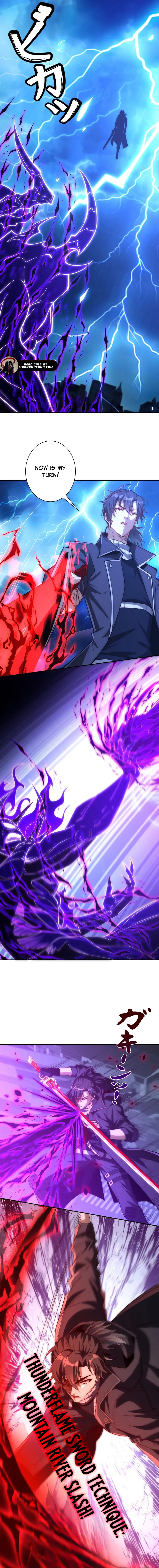 Read After Being Reincarnated, I Will Reach the Top With My Divergent Cheats EN Manga Online