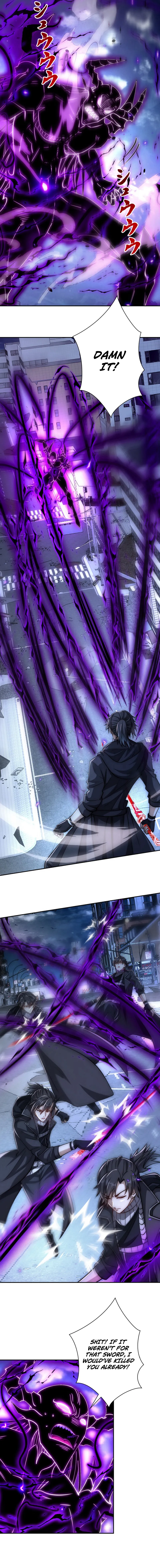 Read After Being Reincarnated, I Will Reach the Top With My Divergent Cheats EN Manga Online