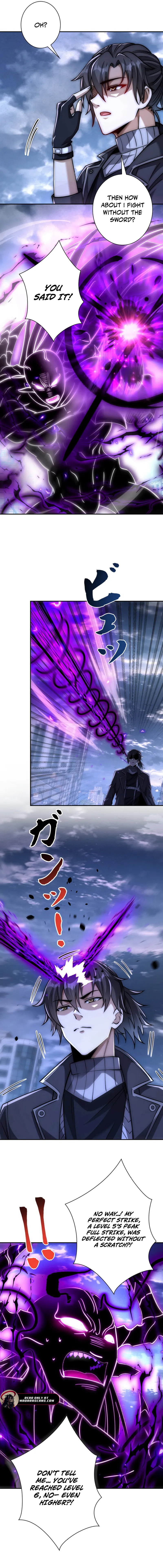 Read After Being Reincarnated, I Will Reach the Top With My Divergent Cheats EN Manga Online