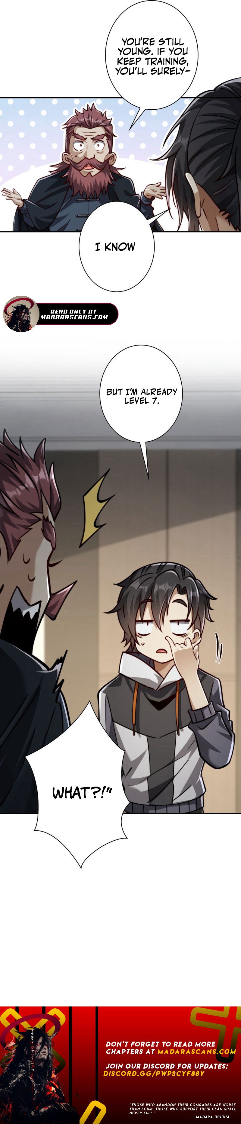 Read After Being Reincarnated, I Will Reach the Top With My Divergent Cheats EN Manga Online