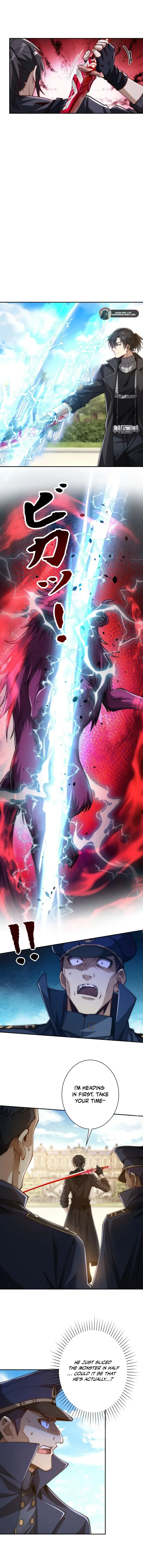Read After Being Reincarnated, I Will Reach the Top With My Divergent Cheats EN Manga Online