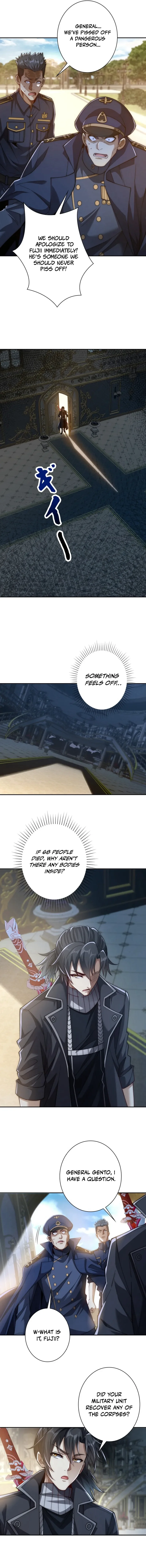 Read After Being Reincarnated, I Will Reach the Top With My Divergent Cheats EN Manga Online