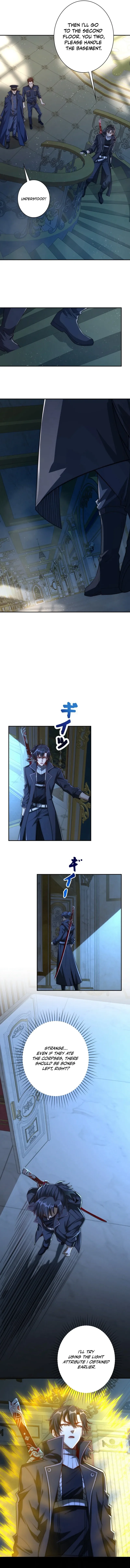 Read After Being Reincarnated, I Will Reach the Top With My Divergent Cheats EN Manga Online