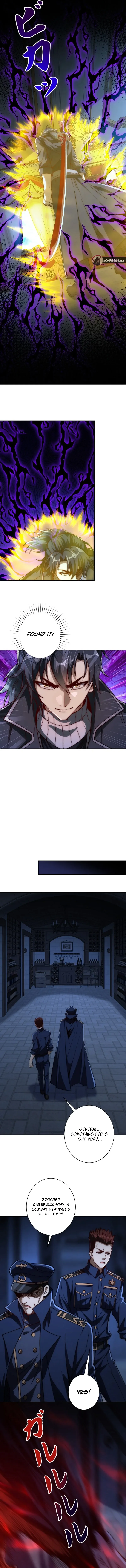 Read After Being Reincarnated, I Will Reach the Top With My Divergent Cheats EN Manga Online