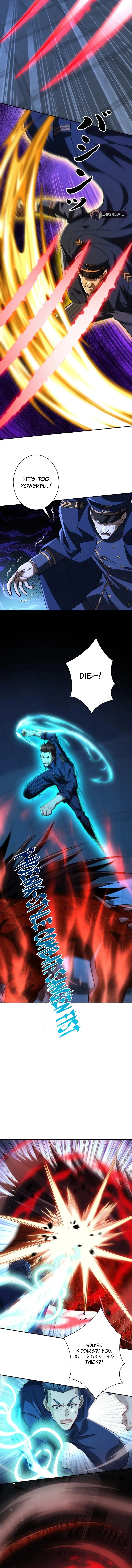 Read After Being Reincarnated, I Will Reach the Top With My Divergent Cheats EN Manga Online