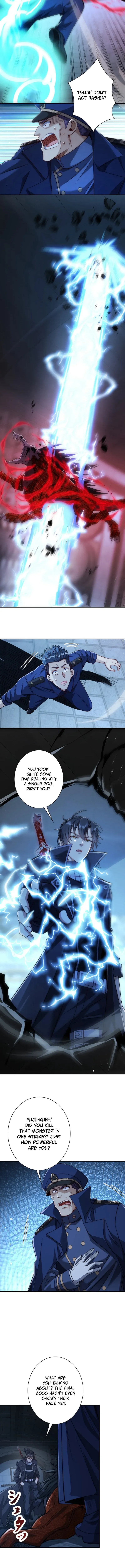 Read After Being Reincarnated, I Will Reach the Top With My Divergent Cheats EN Manga Online