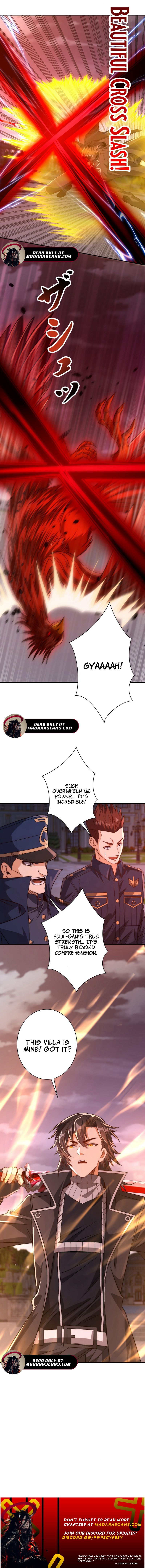 Read After Being Reincarnated, I Will Reach the Top With My Divergent Cheats EN Manga Online