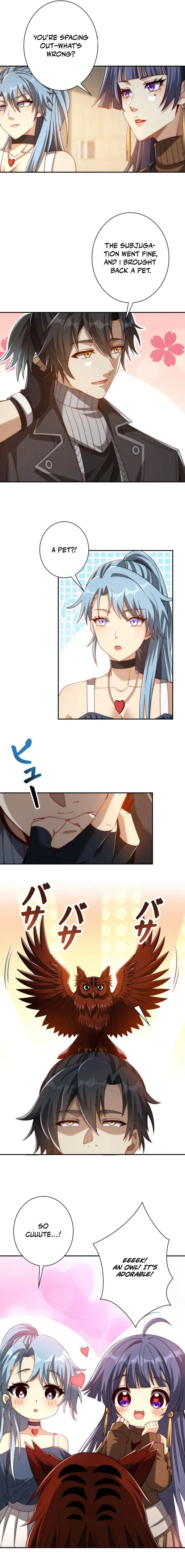 Read After Being Reincarnated, I Will Reach the Top With My Divergent Cheats EN Manga Online