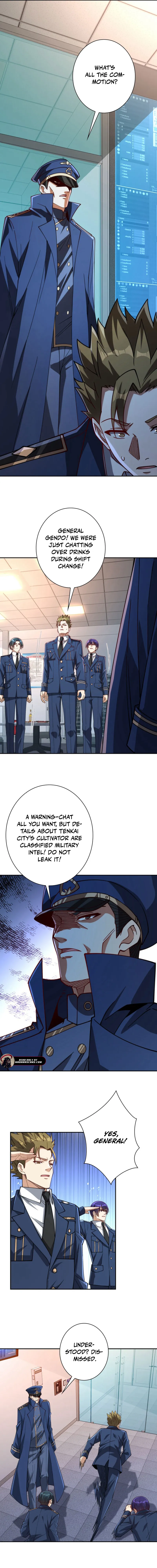 Read After Being Reincarnated, I Will Reach the Top With My Divergent Cheats EN Manga Online