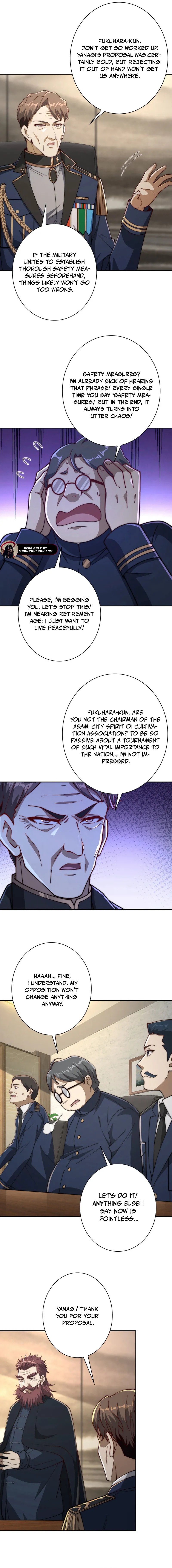 Read After Being Reincarnated, I Will Reach the Top With My Divergent Cheats EN Manga Online
