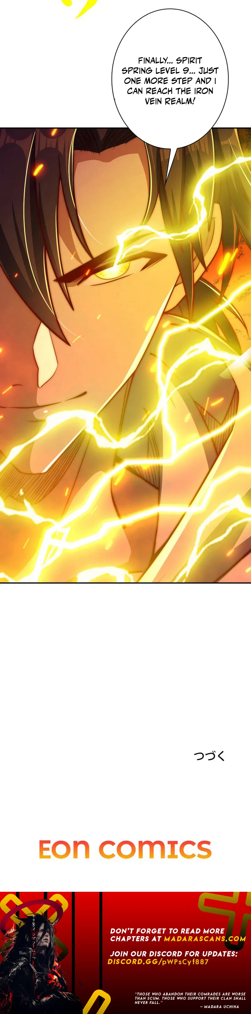 Read After Being Reincarnated, I Will Reach the Top With My Divergent Cheats EN Manga Online