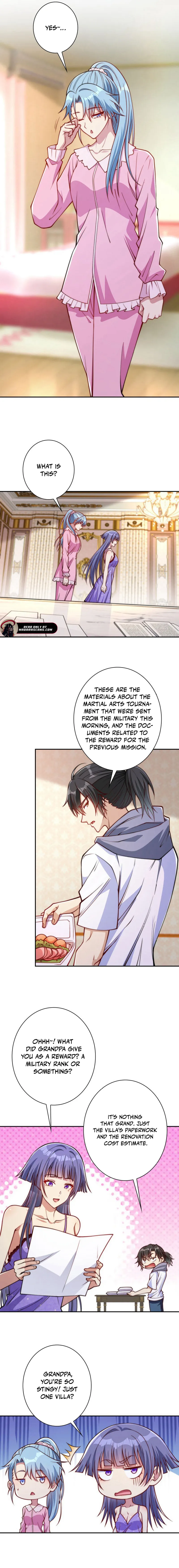 Read After Being Reincarnated, I Will Reach the Top With My Divergent Cheats EN Manga Online