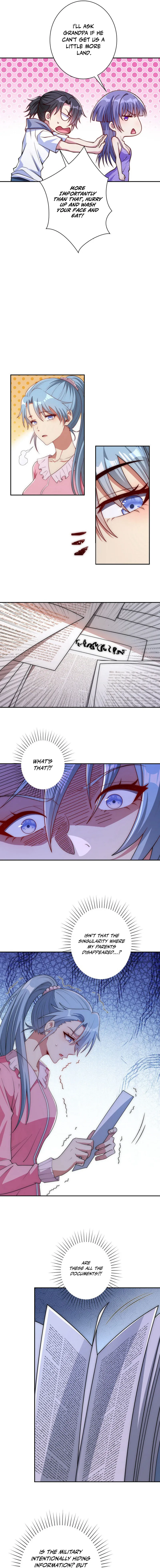 Read After Being Reincarnated, I Will Reach the Top With My Divergent Cheats EN Manga Online