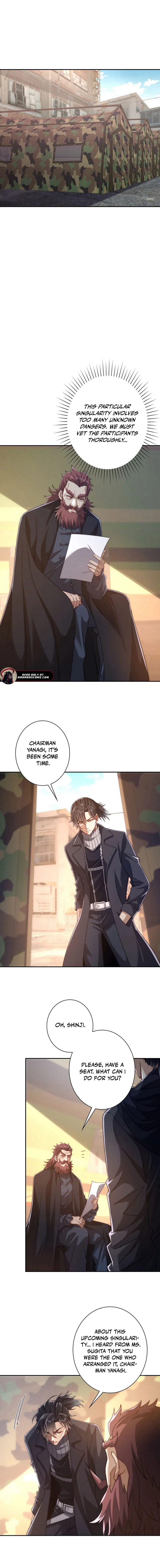 Read After Being Reincarnated, I Will Reach the Top With My Divergent Cheats EN Manga Online