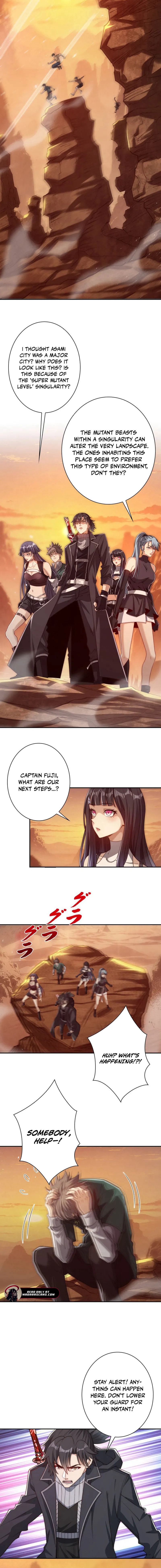 Read After Being Reincarnated, I Will Reach the Top With My Divergent Cheats EN Manga Online