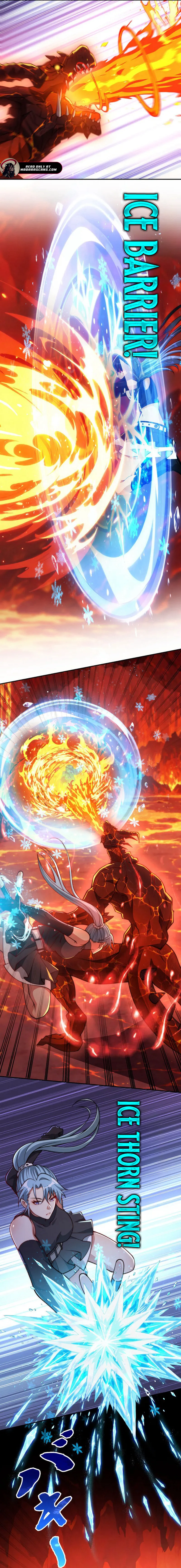 Read After Being Reincarnated, I Will Reach the Top With My Divergent Cheats EN Manga Online