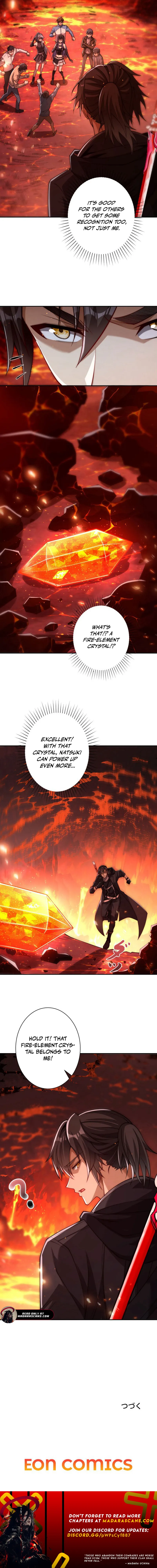 Read After Being Reincarnated, I Will Reach the Top With My Divergent Cheats EN Manga Online