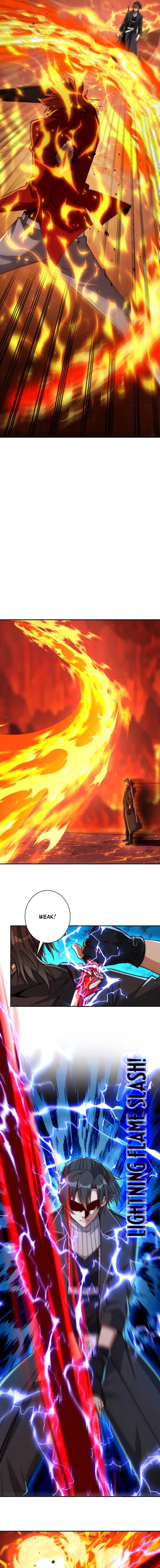 Read After Being Reincarnated, I Will Reach the Top With My Divergent Cheats EN Manga Online