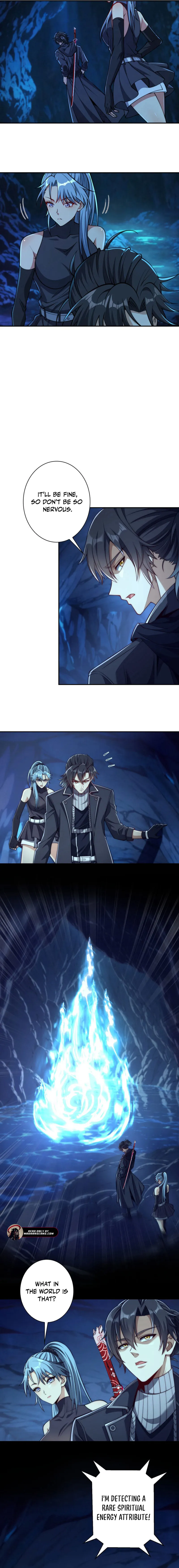 Read After Being Reincarnated, I Will Reach the Top With My Divergent Cheats EN Manga Online