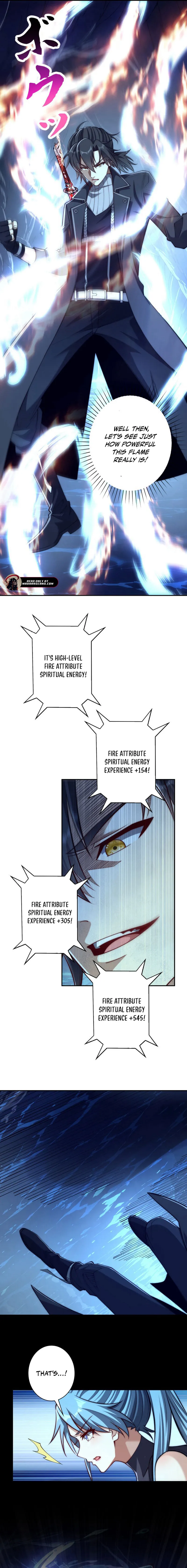 Read After Being Reincarnated, I Will Reach the Top With My Divergent Cheats EN Manga Online